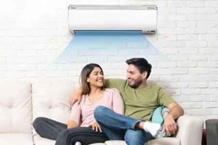 Daikin Authorised Dealer